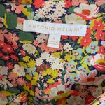  -Floral Sleeveless Dress Antonio Melani Photo 9