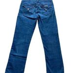 Hudson Jeans 2 for $30 Hudson Straight Leg Lightweight Mid-Rise Women’s Jeans SZ 29 Photo 3