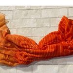 Calvin Klein oversized wrap Photo 2