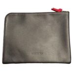 Salvatore Ferragamo  Parfum Black Pouch/clutch Photo 0