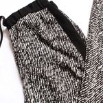 Vince Camuto ✨Pattern Print Tie Waist Track Pants
✨ Photo 3