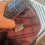 Gander mountain  Flannel Lined Pants Photo 9