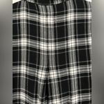 Ci Sono  Plaid Collection Women’s Top Sz L Photo 4