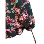 BB Dakota Jack by floral top size medium Photo 6