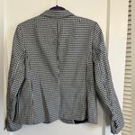 Banana Republic  hounds tooth blazer Photo 3