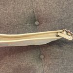 Coach Authentic  Monogram Wristlet Photo 5