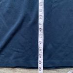 Philosophy  Navy Blue Pencil Skirt 4 Photo 4