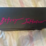 Betsey Johnson  heels Photo 2