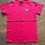 Gamecocks Shirt Pink Photo 0