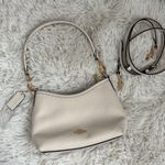 Coach White  Bag  Photo 0