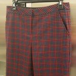 Trina Turk 💕💕 Willis 2 ~ Multi-Color Houndstooth 0 NWT Photo 8