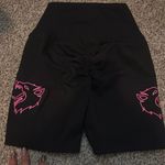 Kill Crew Biker Shorts Black Size XS Photo 1