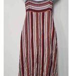 Anthropologie NWT  Manama Algonquin Dress Size XS. B-8 Photo 6