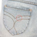 Rolla's ROLLA’S Dusters Short in Layla Bleach Size 31 Photo 7