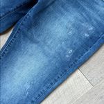 Universal Threads Universal Thread Mid Rise Boyfriend Crop Jeans Photo 2