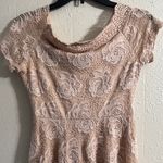 January 7  Mini Dress in Vibrant Red with Chic Design Photo 1