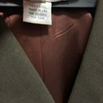 Oscar de la Renta Vintage  Womens Blazer Size 8 Photo 7