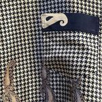 Crystal XL Silk Paisley Button Photo 7