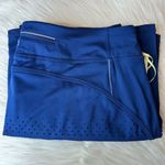 Tangerine  Athletic Skort Navy Blue Size XXL Photo 12