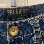 Premiere Blingy Jeans size 3/4 Reg Photo 4