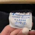 Champion  Sweatpants Jogger Photo 4