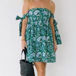 Boutique Fancy D  Mini Dress Photo 0