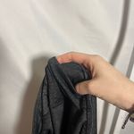 Dark Gray 90 Degree By Reflex Leggings Size M Photo 4