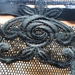 Beach Bunny  Bed of Roses Bikini Bottom Photo 1