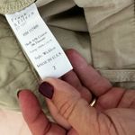 Frank & Eileen Wicklow Italian Performance Twill Chino Pants Khaki 2 Tan Photo 6