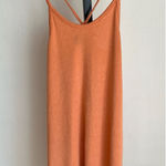 Tripp NYC Vintage  Orange Dress 90s? Photo 0