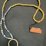 Simply Noelle Beaded Neckless - NWT! Photo 0