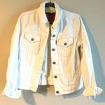 Levi’s Levi's Cream Colored Jacket Photo 0