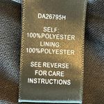 Aakaa floral long sleeve mini dress orange ruffle skirt fall autumn boho Photo 9