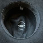 Stetson  Black Hat Photo 3