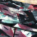 ODODOS High Waisted Yoga Leggings with Pockets Black Size XXL Photo 5