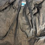 Columbia NWT Women’s Boundless Days Long Down Jacket, Black, S 2085141 Photo 9