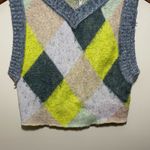 Free People Quinn Sweater Vest Photo 2