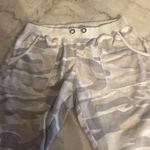 Vintage Havana  Relaxed Camo Jogger Photo 1