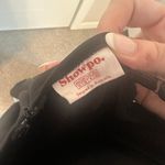 Showpo Black Dress Photo 4