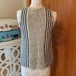Sanctuary Sweater Tank Nordstrom Sweater Vest Season Change Professional Knit Photo 3