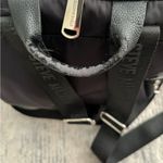 Steve Madden Black Backpack Photo 10