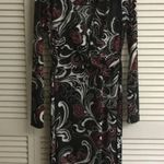 Nicole Miller  ladies dress size S/SH Photo 2