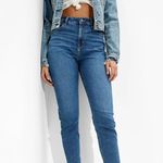American Eagle AE Stretch Mom Jean Photo 0