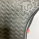 Skechers black wedge sandals casual comfortable minimalist women’s size 10 Photo 8