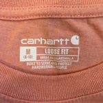 Carhartt  Loose Fit Long Sleeve Tee Photo 2
