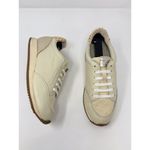 Birdies The Roadrunner Womens Shoes Beige Athletic Low Top Sneakers Retro US 7 Tan Photo 2