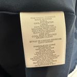 Joie  Deme‎ B Halter Hi/Low Dress in Midnight Blue Women's sz S Photo 11