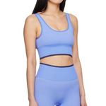 Outdoor Voices SeamlessRib Longline Bra Photo 1