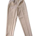 Vintage Moda International vintage Pale Pink Cotton Spandex Pants Size 6 Photo 0