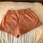 The North Face Pink  Shorts Photo 1